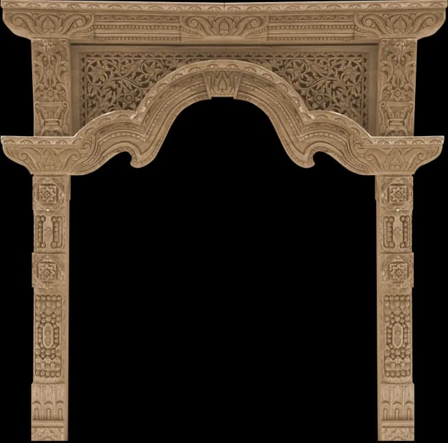 Frame