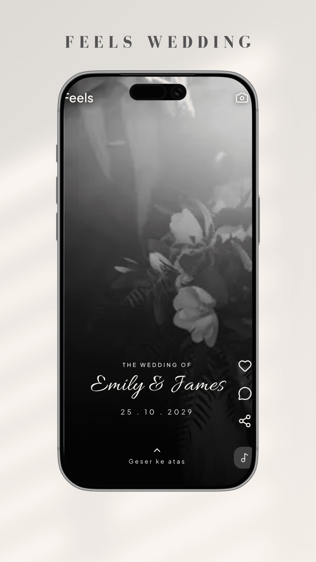 Preview Reels Romance
